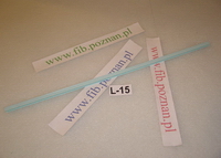 LISTWA PÓŁKI ZAM.L34